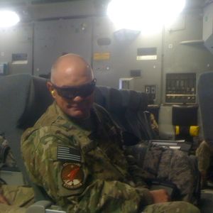 Meet your Posher, Richard